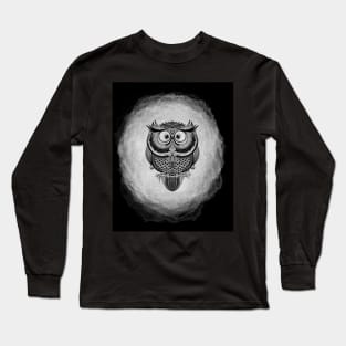 Can’t sleep Long Sleeve T-Shirt